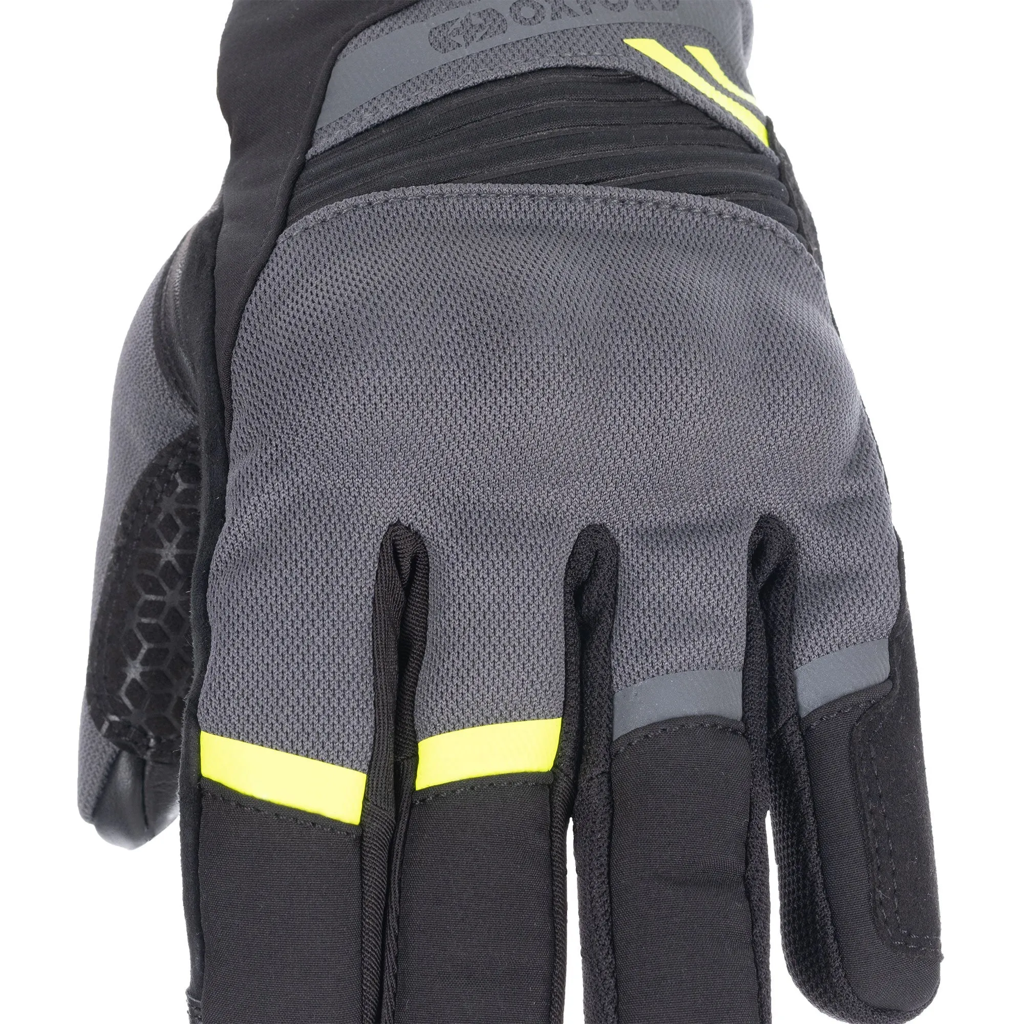 Oxford Dakar 1.0 D2D Waterproof Gloves