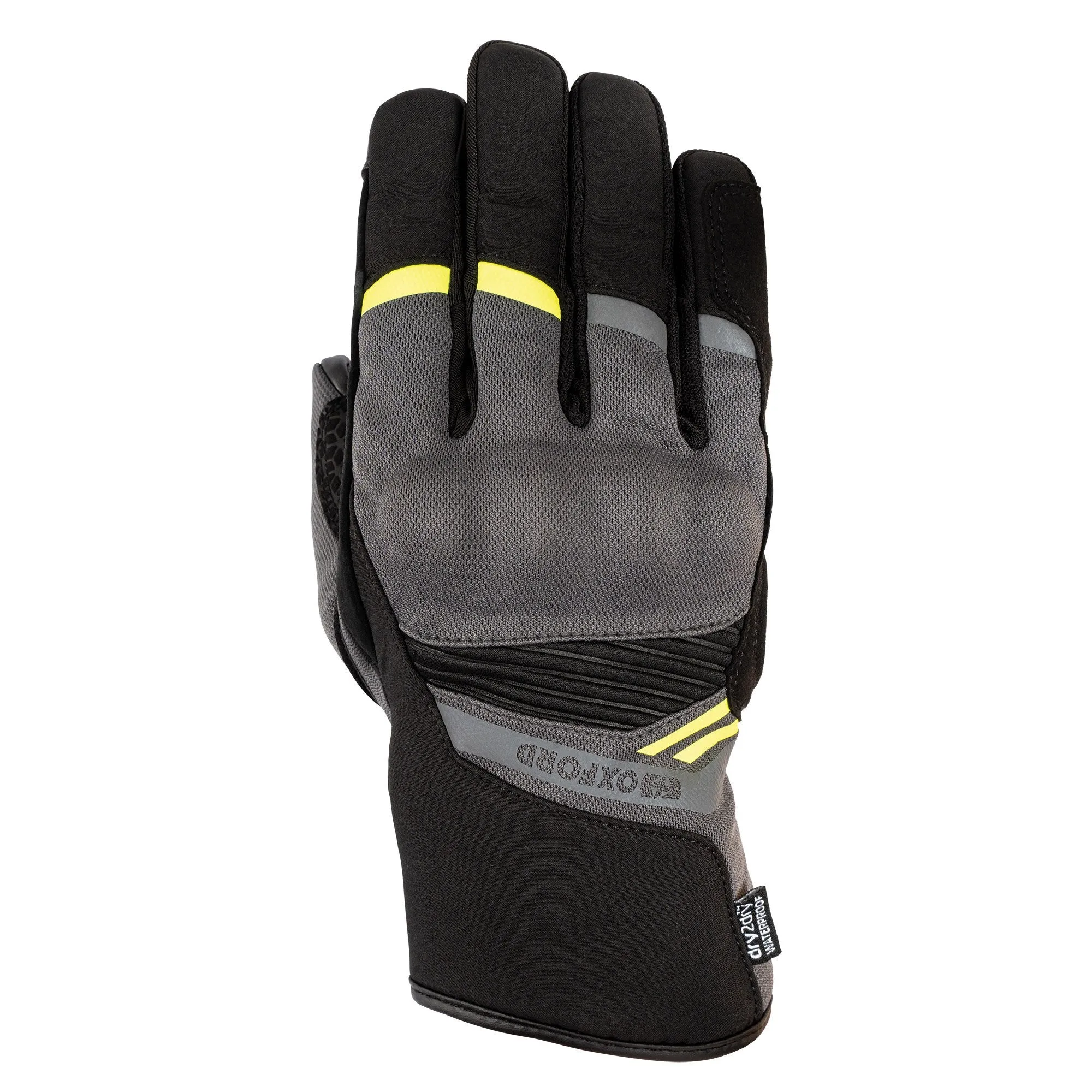 Oxford Dakar 1.0 D2D Waterproof Gloves