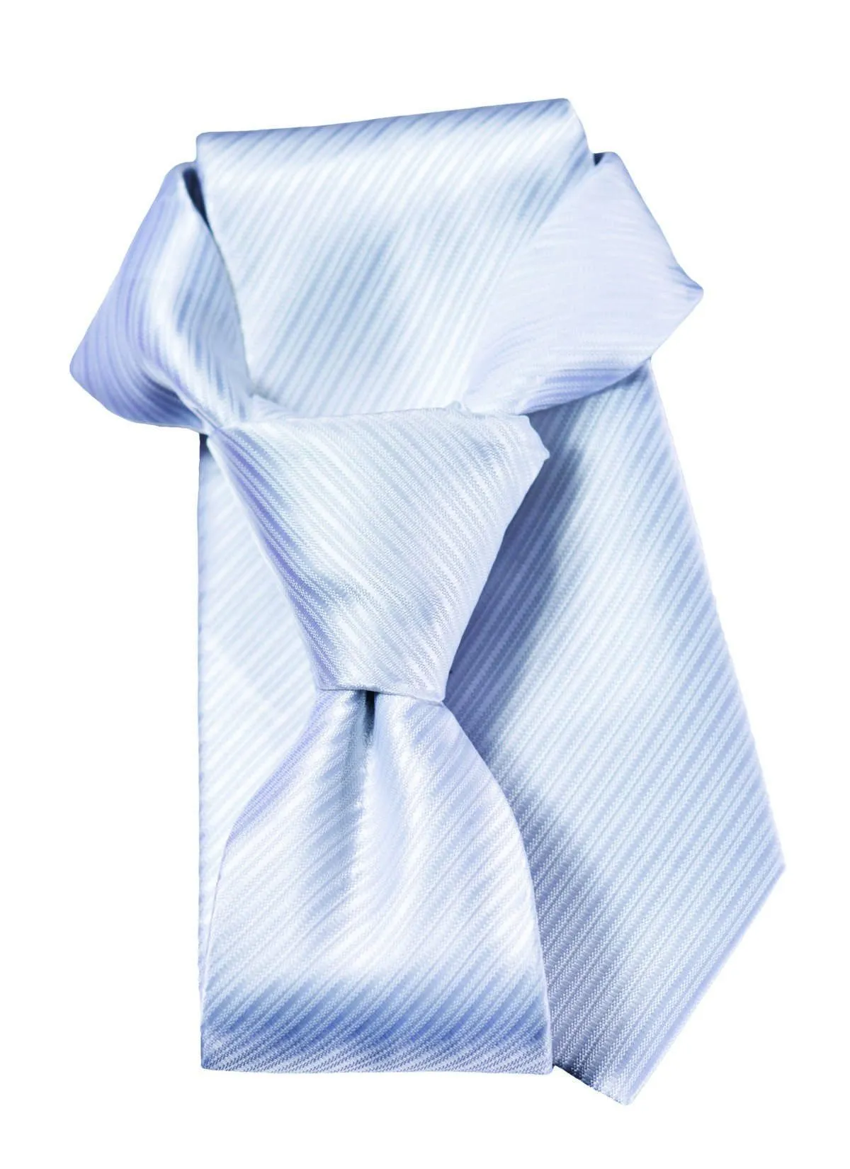 Pearl White Tie Traditional Tie