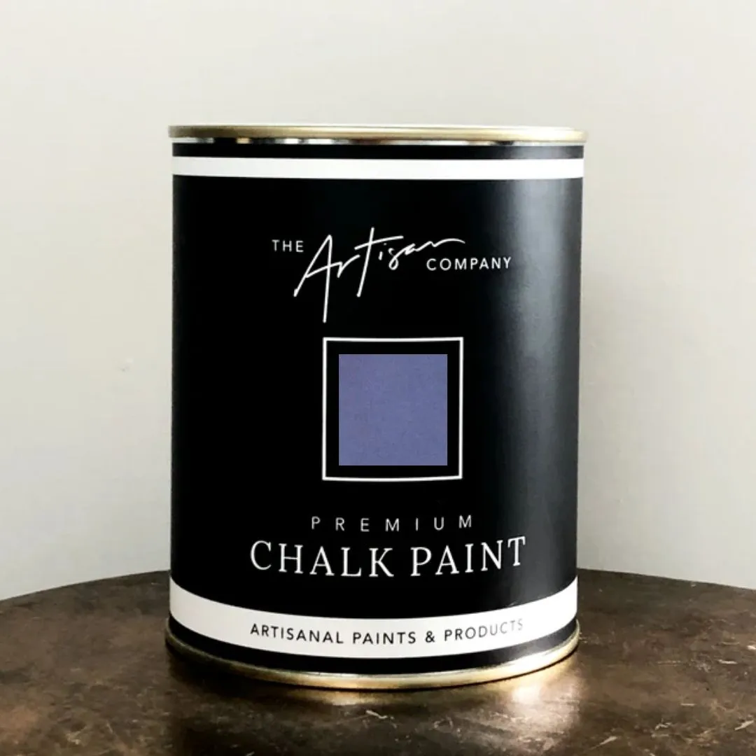 Purple Sash - Premium Chalk Paint 1 Litre