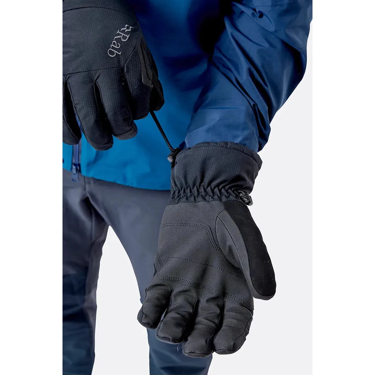 Rab Storm Glove Men's