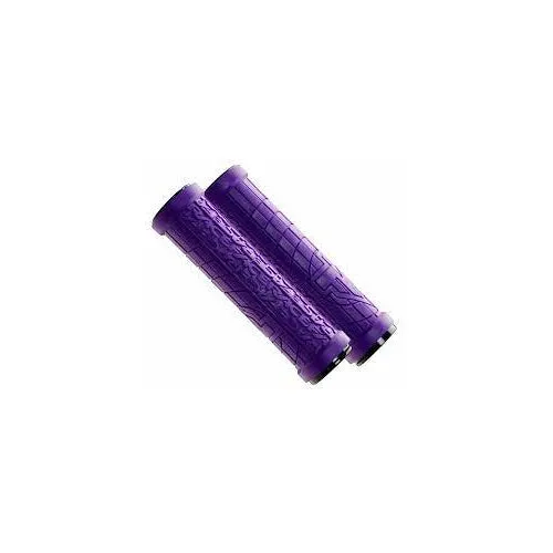 Race Face Grippler Grip Purple 33Mm