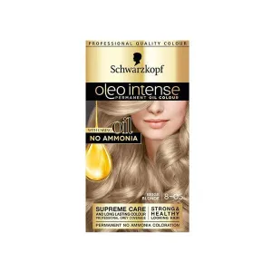 Schwarzkopf Oleo Beige Blonde 8-05