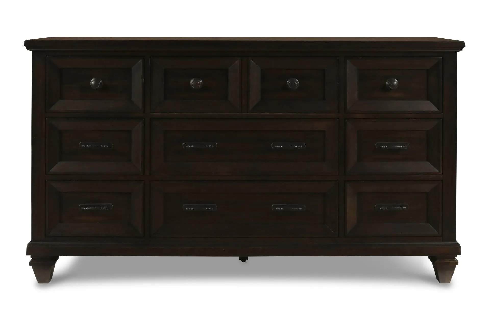 Sevilla - Dresser - Walnut