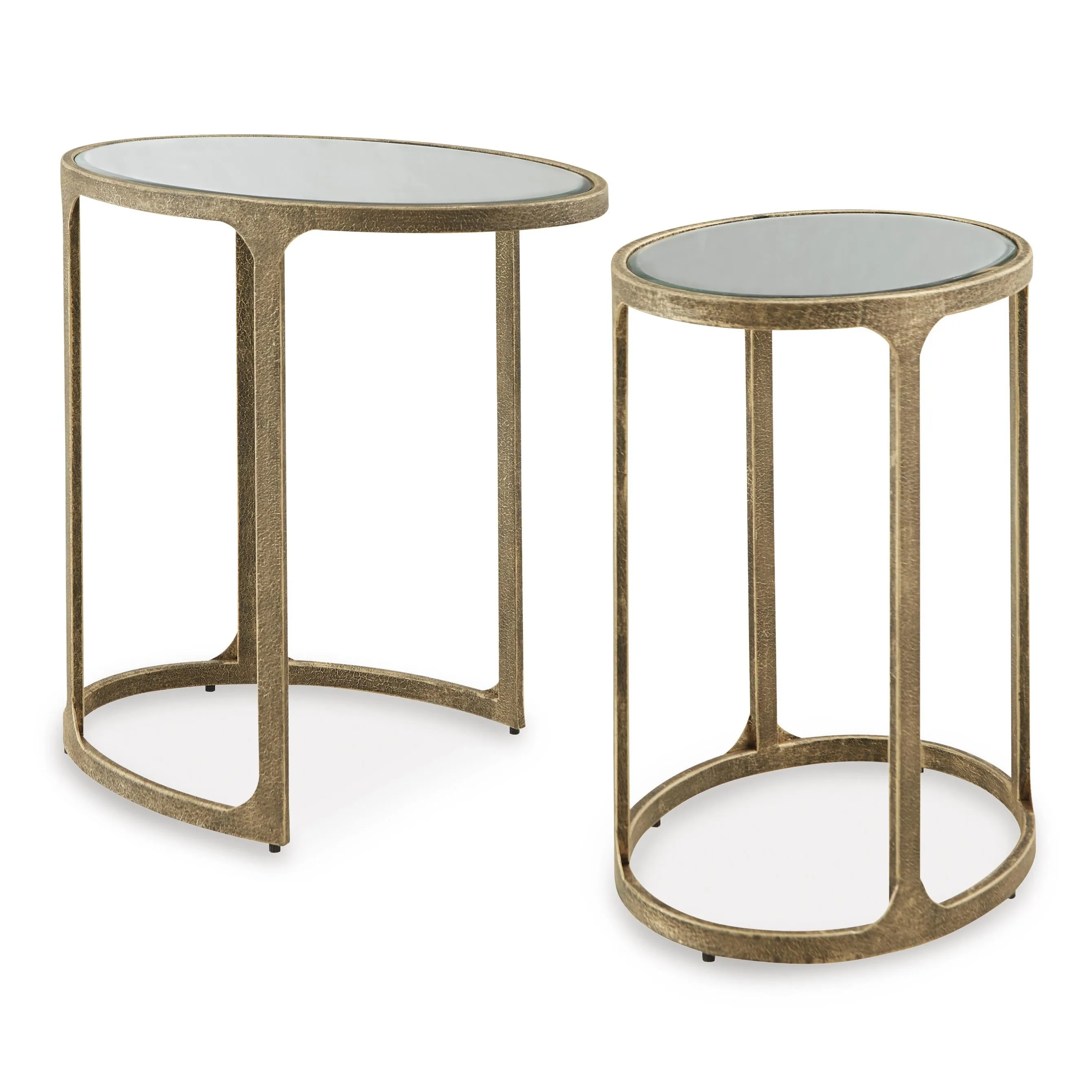 Signature Design by Ashley Irmaleigh Accent Table A4000624