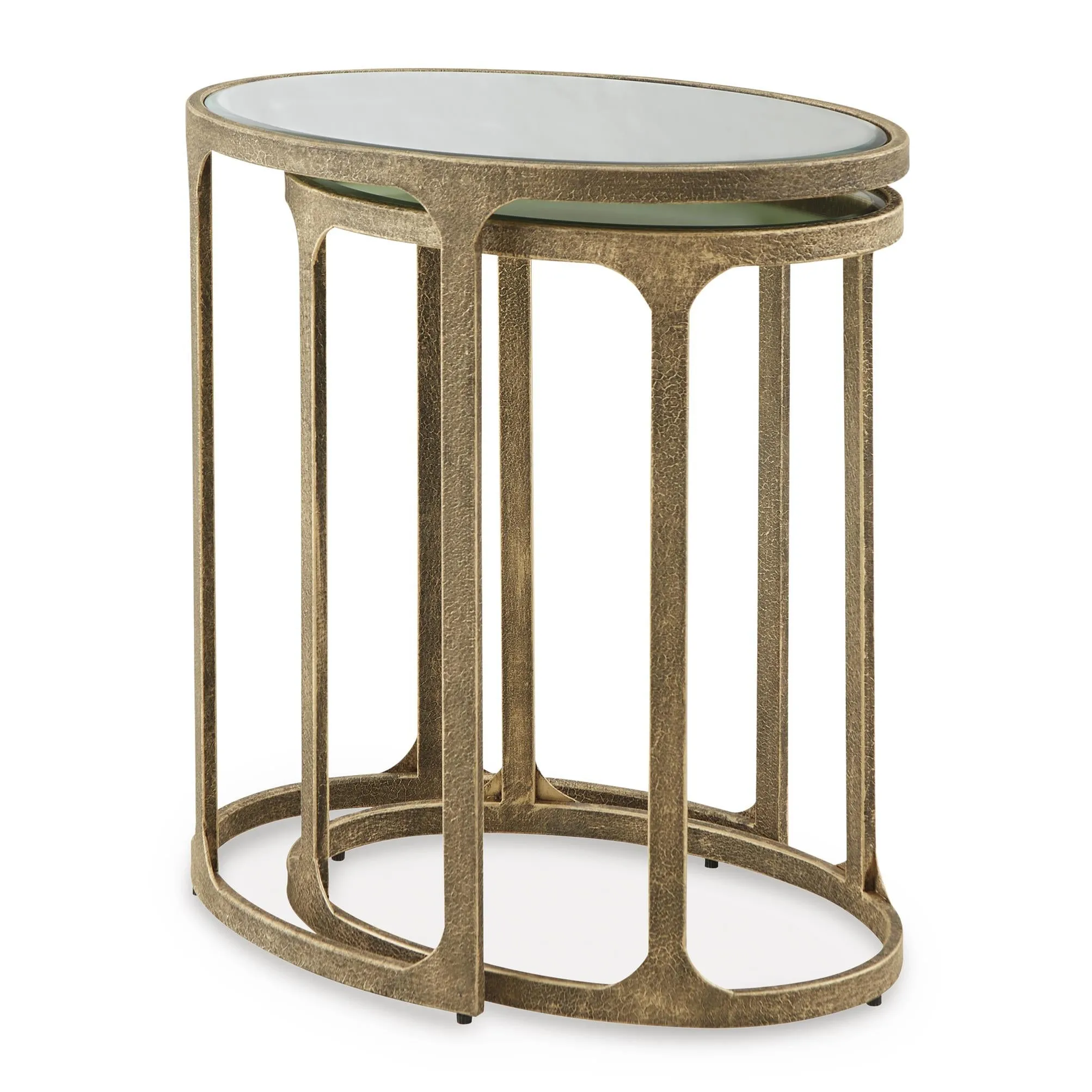 Signature Design by Ashley Irmaleigh Accent Table A4000624