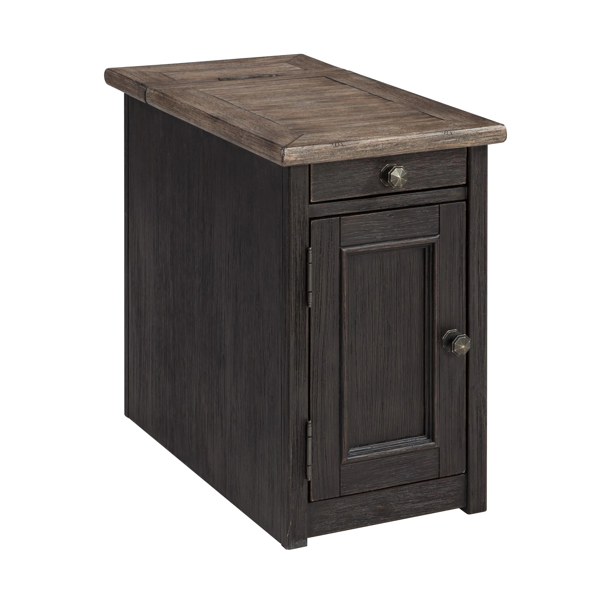 Signature Design by Ashley Tyler Creek End Table T736-7