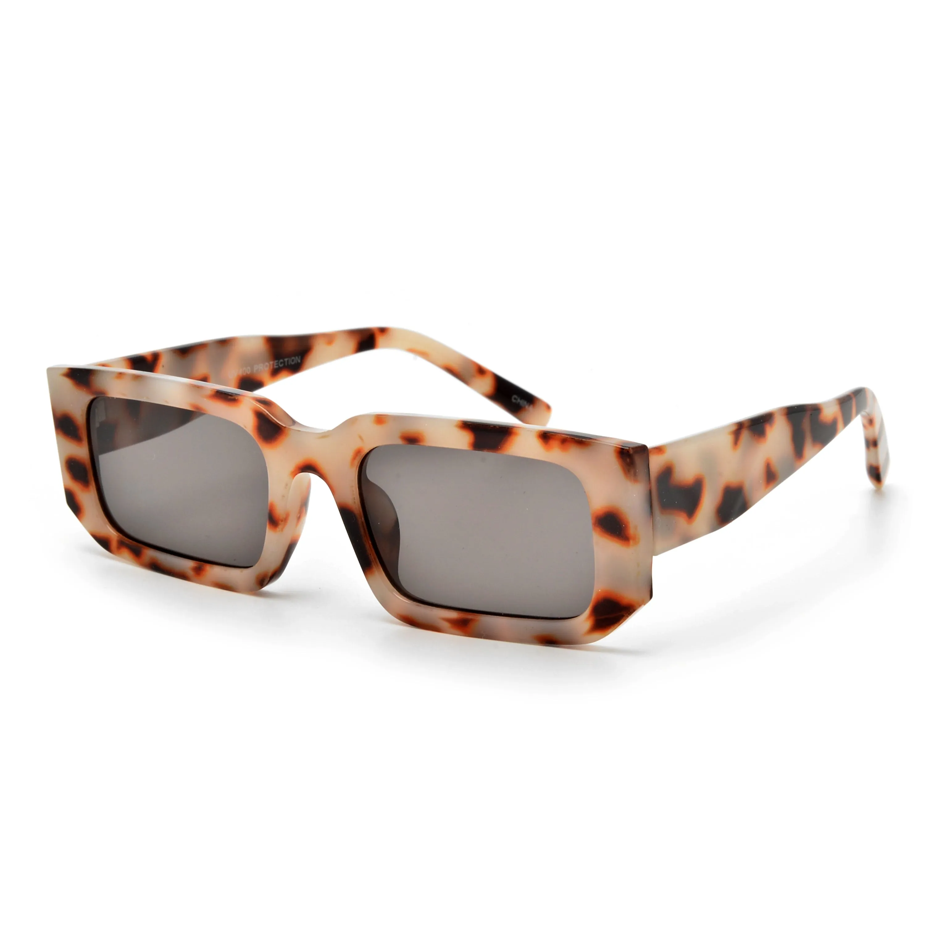 Sleek and Stylish Versatile Appeal Sunnies