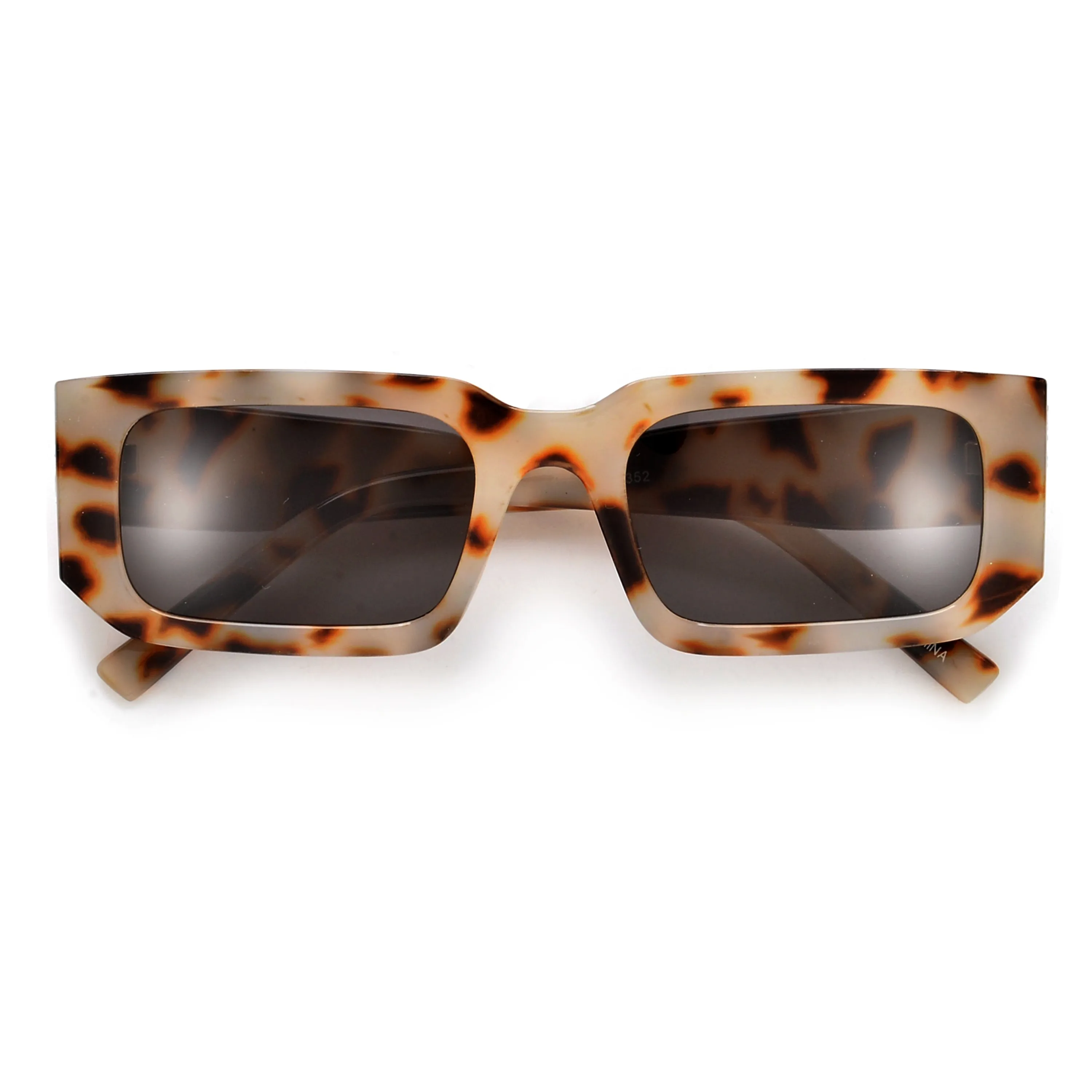 Sleek and Stylish Versatile Appeal Sunnies