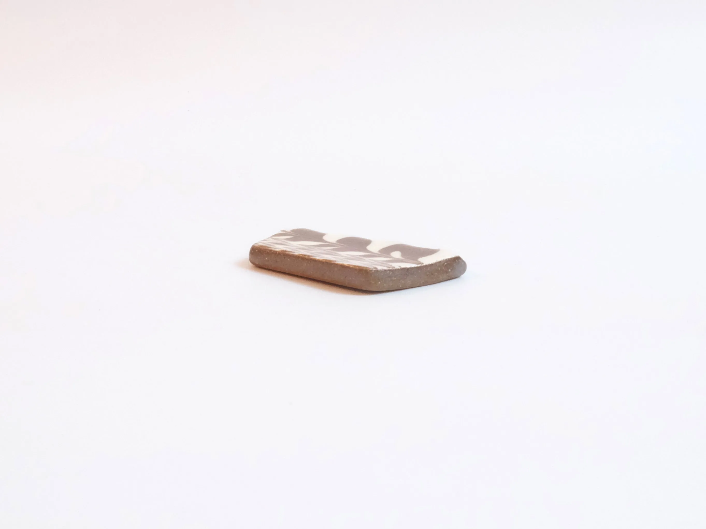 Small Chopstick Rests by Giran Sagawa