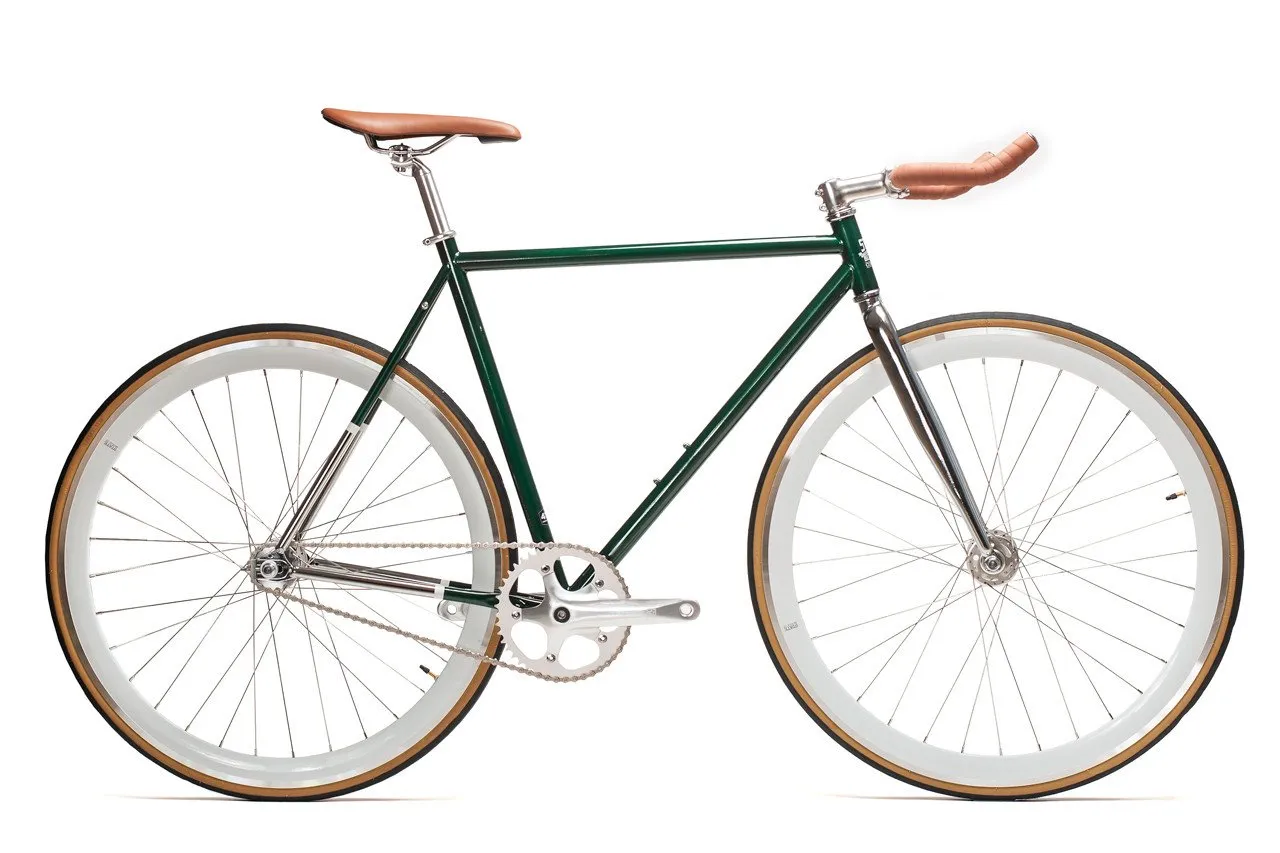 State Bicycle Co 4130 Core-Line