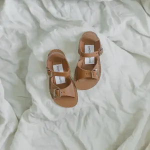 Stevie Sandal - Brown