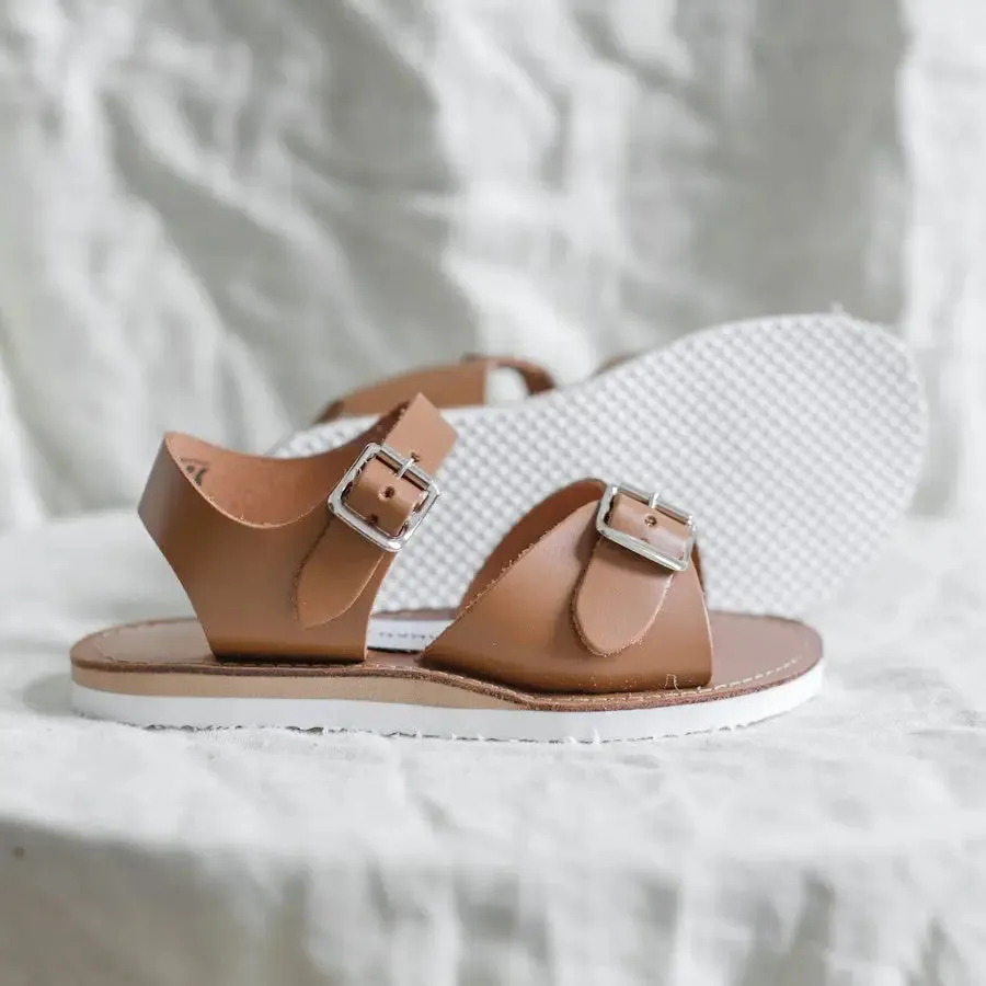 Stevie Sandal - Brown