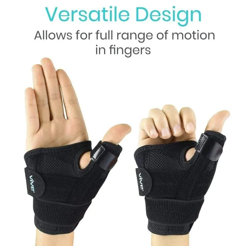 Thumb Brace