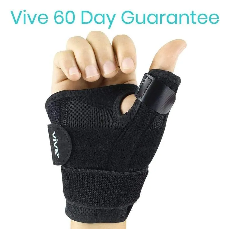 Thumb Brace