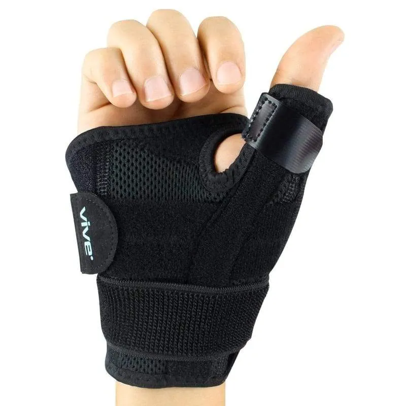 Thumb Brace