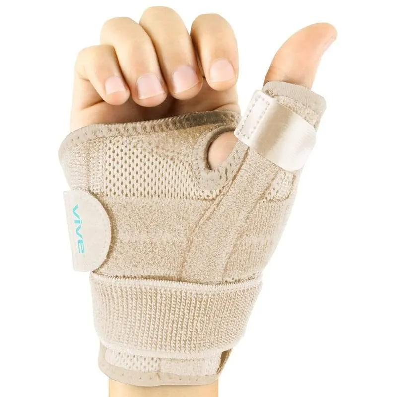 Thumb Brace