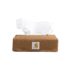 TISSUE BOX COVER / CARHARTT WIP