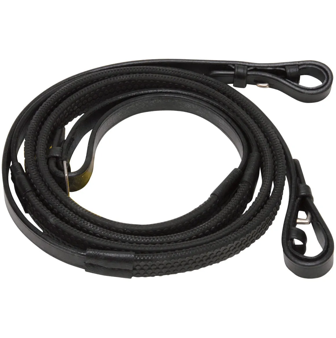 Tought1 Rubber Grip Reins