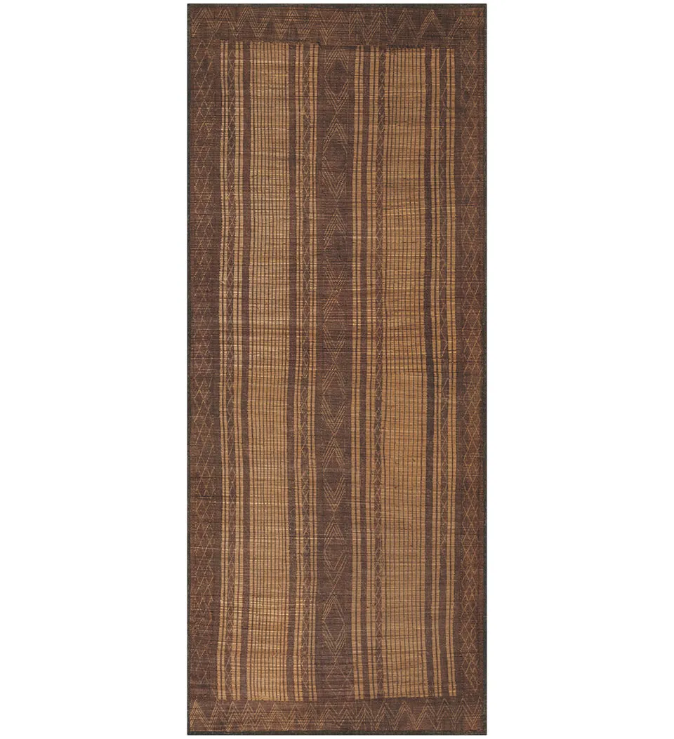 Tuareg Maharaja Vinyl rug