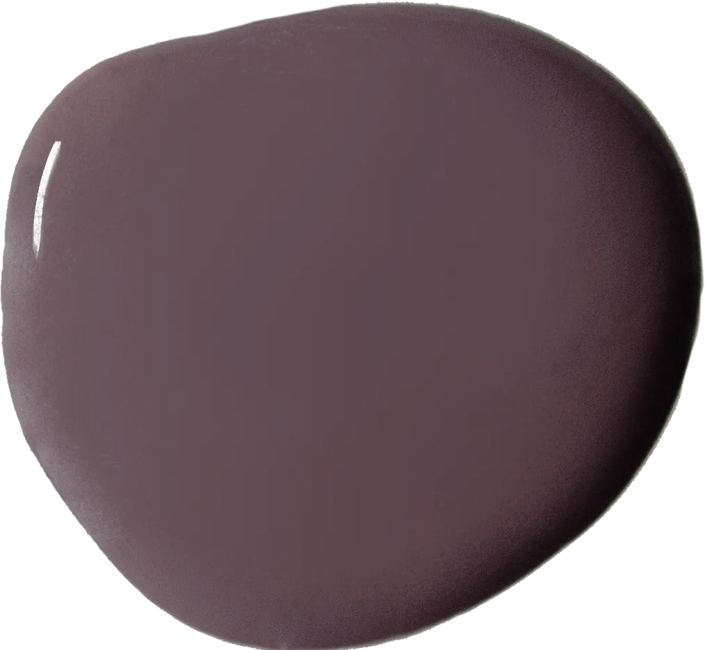 Tyrian Plum Wall Paint