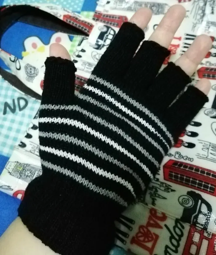 USB Heated Gloves