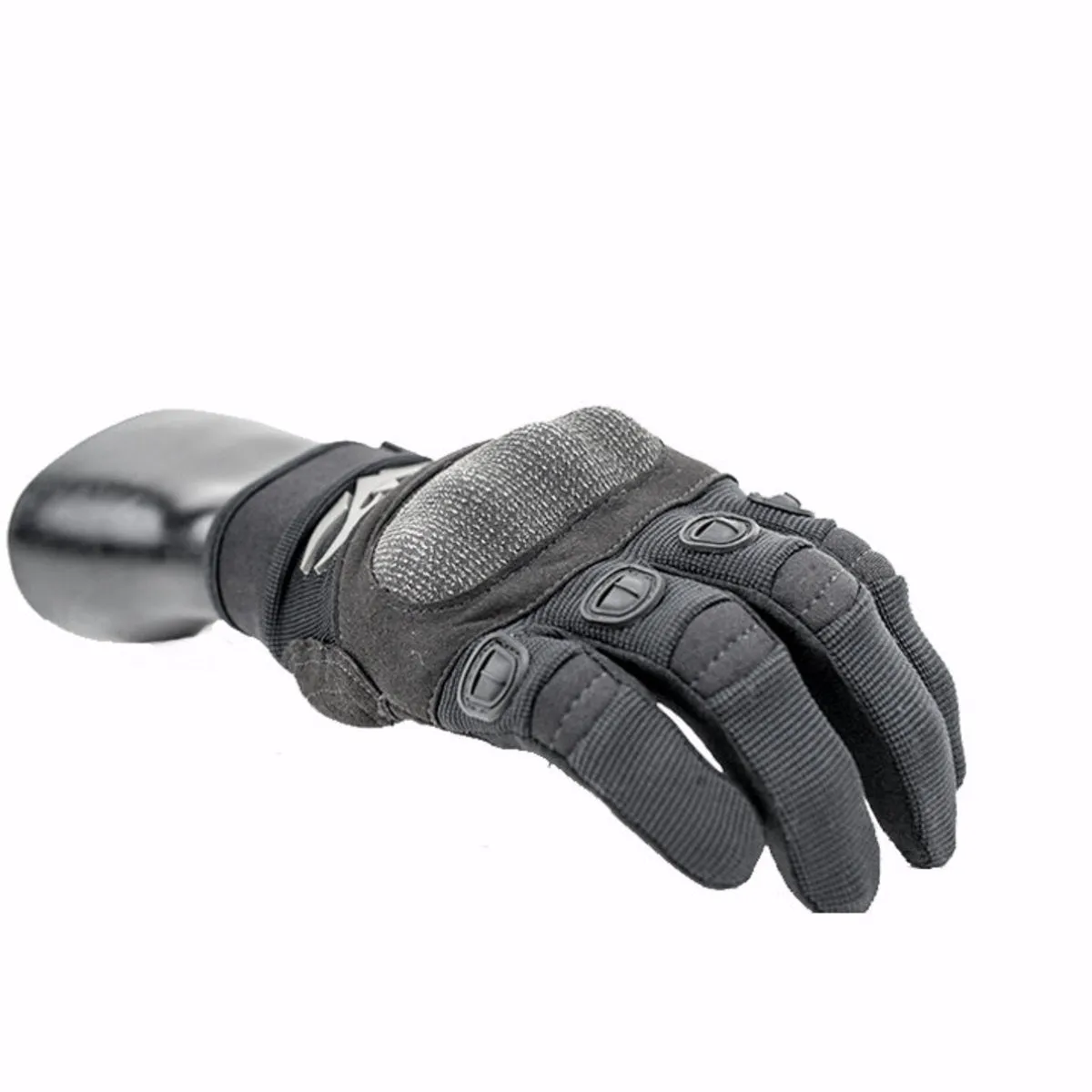 Valken Zulu Tactical Gloves OD