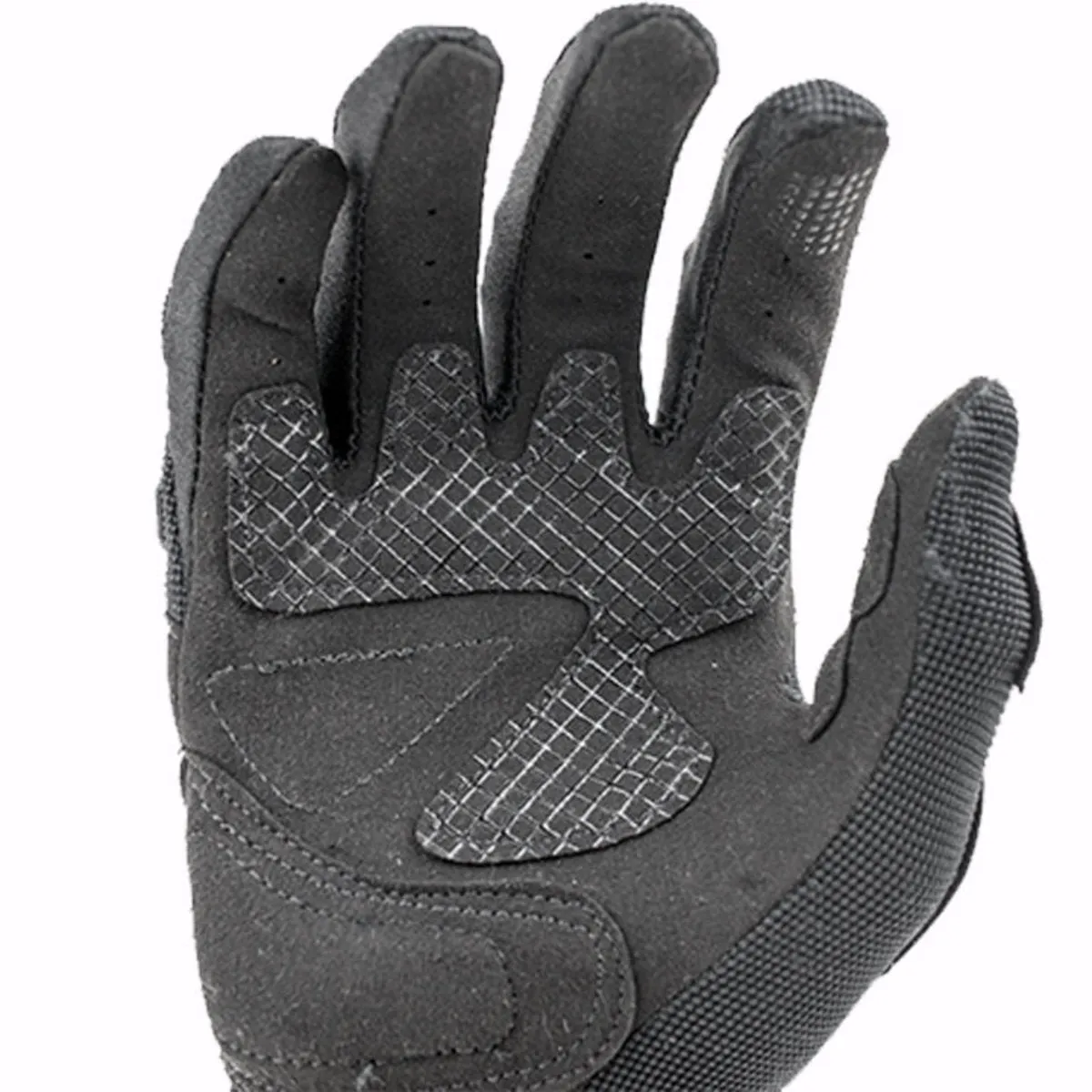 Valken Zulu Tactical Gloves TN