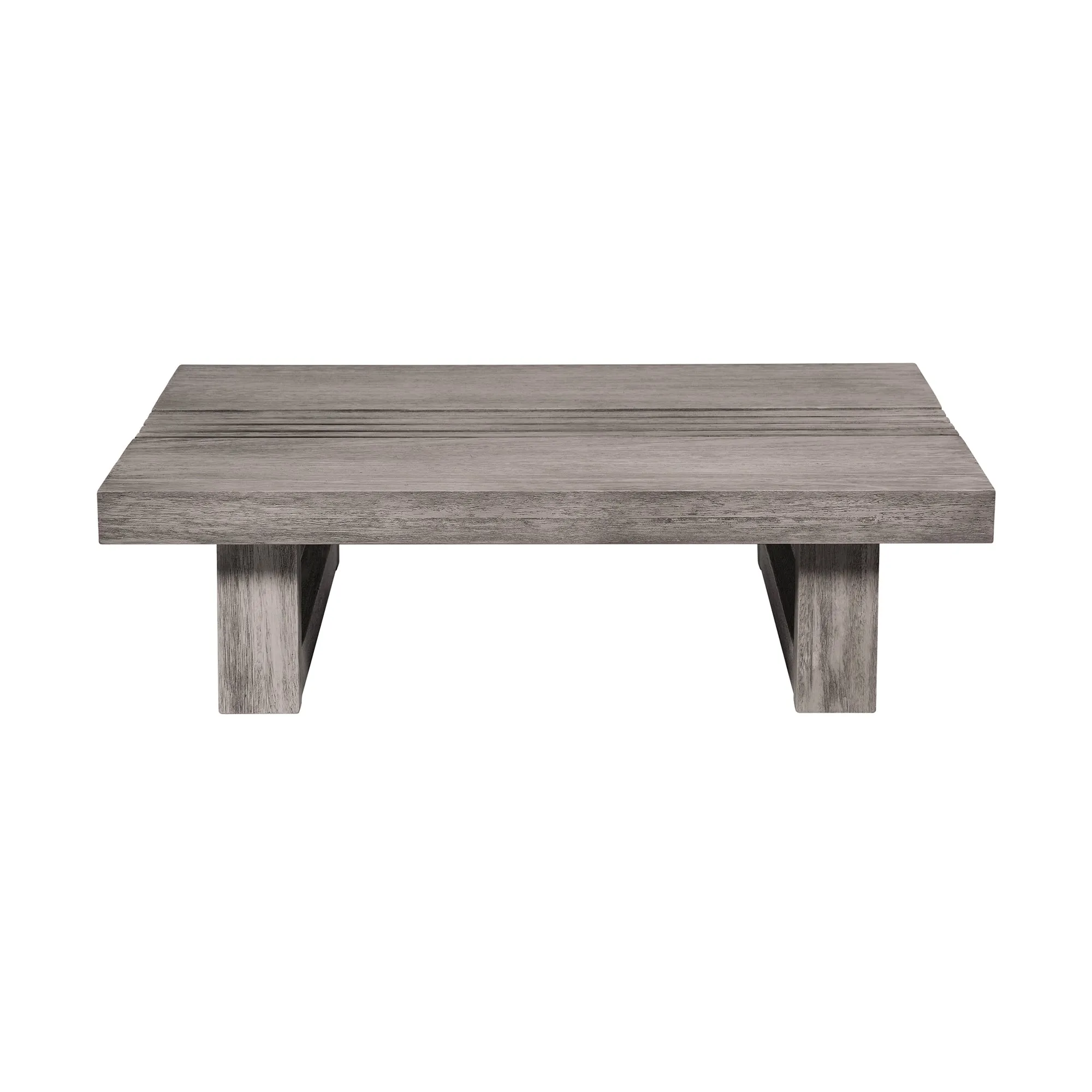 Vivid Outdoor Coffee Table