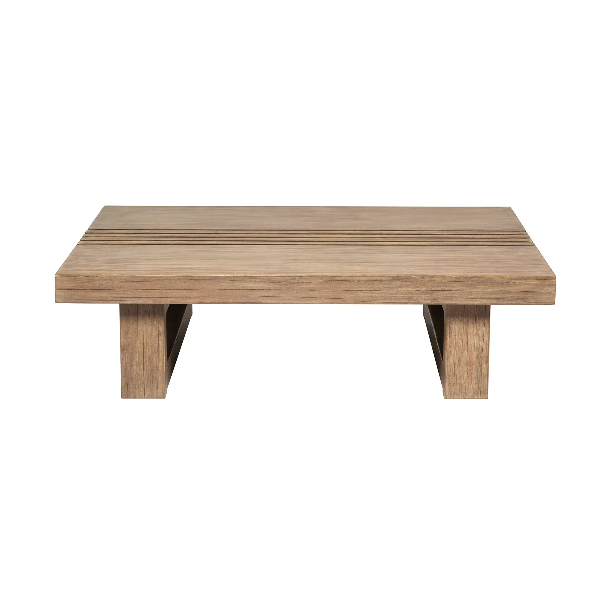 Vivid Outdoor Coffee Table