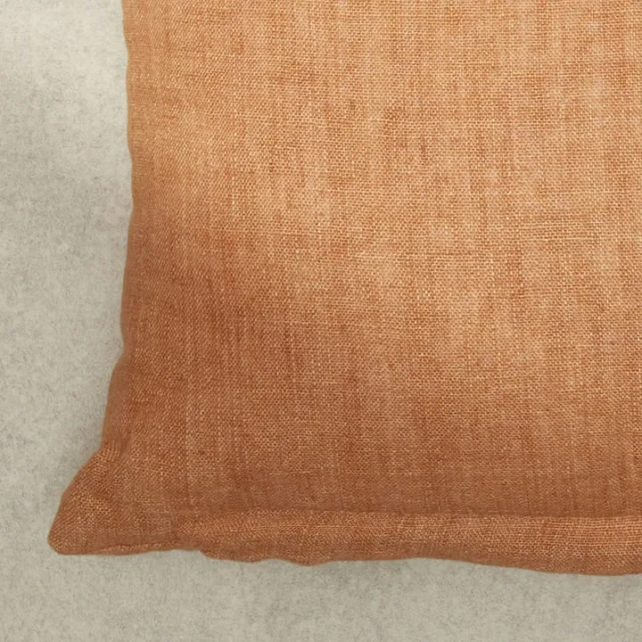 Willow Cushion | Sandstone