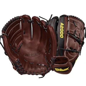 Wilson A2000 SuperSkin B212 Baseball Glove 12": WTA20RB18B212SS