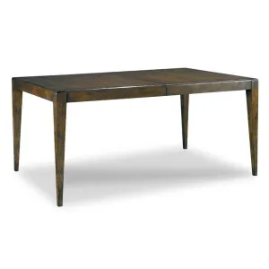 WoodBridge Furniture Kam Dining Table - 5037-13