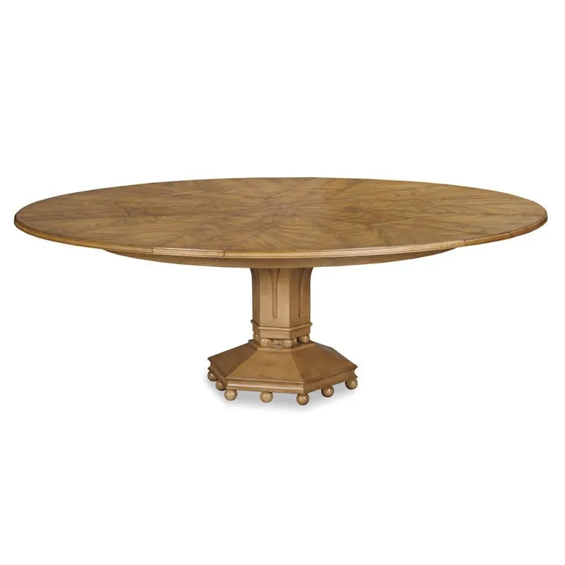 Woodbridge Furniture Tulip Dining Table - CK500-17