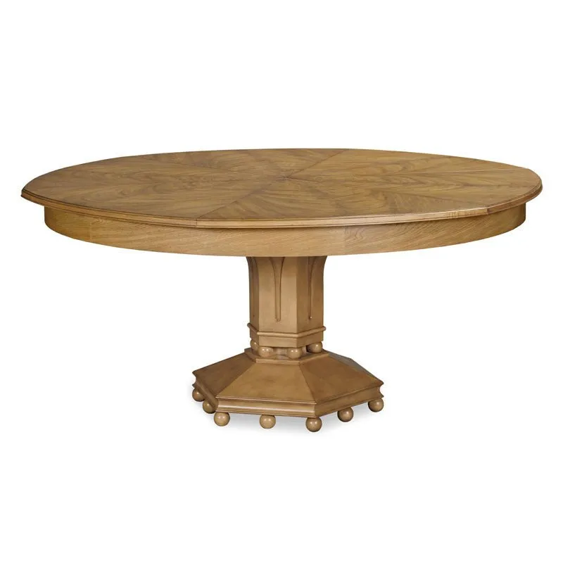 Woodbridge Furniture Tulip Dining Table - CK500-17